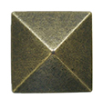 Testa Pressione / Rivetti CC0809 - Vamp