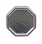 Testa Pressione / Rivetti CC0833 - Vamp