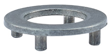 Testa Pressione / Rivetti CC0993 - Vamp