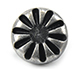 Testa Pressione / Rivetti CC1163 - Vamp