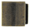 Drucker / Nieten CC1356 - Vamp