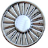Testa Pressione / Rivetti CC1399 - Vamp