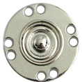 Testa Pressione / Rivetti CC1630 - Vamp