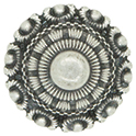 Testa Pressione / Rivetti CC1716 - Vamp