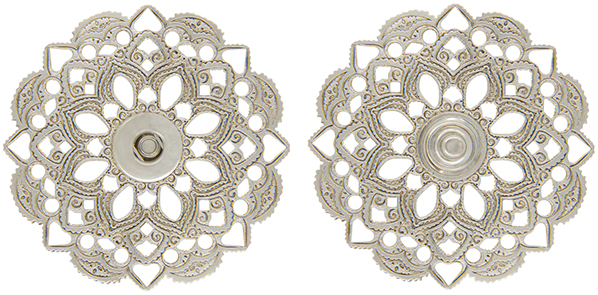 Testa Pressione / Rivetti CC1734 - Vamp