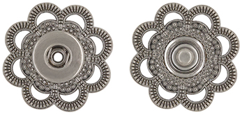 Testa Pressione / Rivetti CC1763 - Vamp