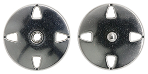 Testa Pressione / Rivetti CC1856 - Vamp