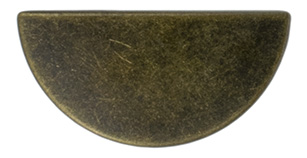 Testa Pressione / Rivetti CC1945 - Vamp