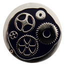 Boutons jeans CJ1261 - Vamp