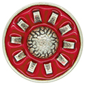 Patentknoepfe CJ1754 - Vamp