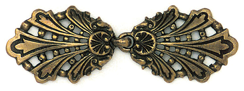 Ganci GG0050 - Vamp