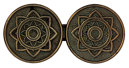 Ganci GG0231 - Vamp