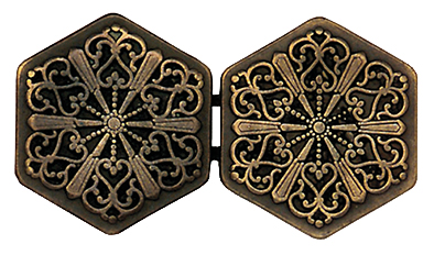 Ganci GG0232 - Vamp