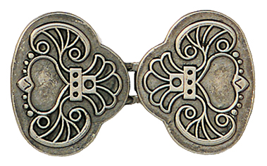 Ganci GG0233 - Vamp
