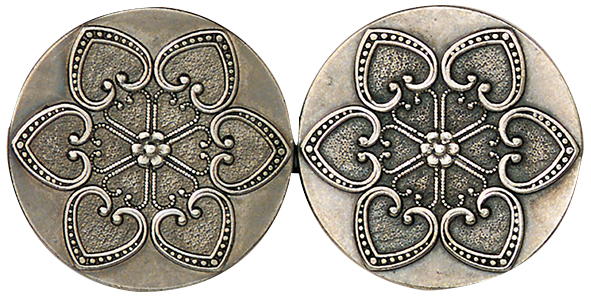 Ganci GG0234 - Vamp