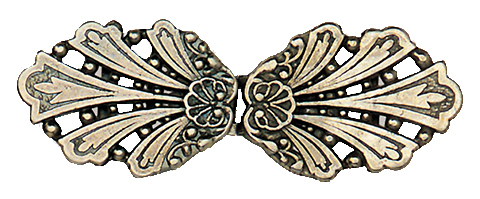Ganci GG0241 - Vamp