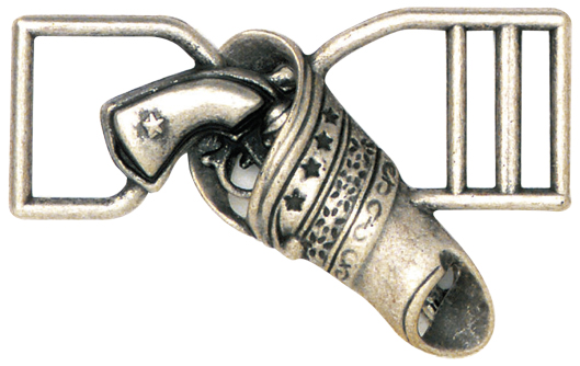 Haken GG0249 - Vamp