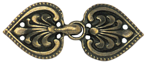 Ganci GG0257 - Vamp