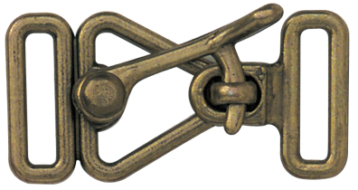Haken GG0278 - Vamp