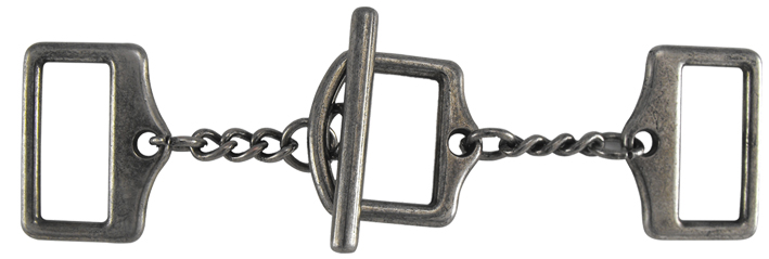 Haken GG0306 - Vamp