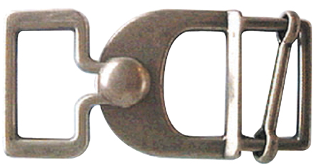 Haken GG0351 - Vamp