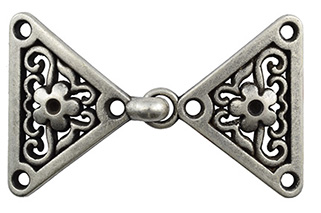 Ganci GG0543 - Vamp