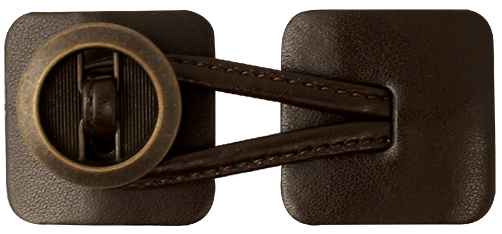 Pattes HP0046 - Vamp