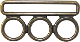 Anelli MA0262 - Vamp