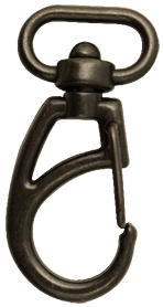 Moschettoni MS0056 - Vamp