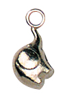 Pendagli / Coprinodo / Fermacorda PP0005 - Vamp