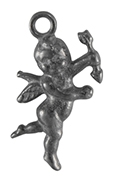 Pendagli / Coprinodo / Fermacorda PP0119 - Vamp
