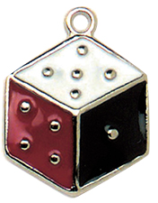 Pendagli / Coprinodo / Fermacorda PP0159 - Vamp