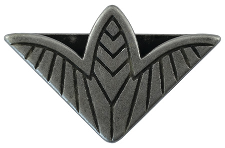 Kordelenden / Kordelstopper PP0162 - Vamp