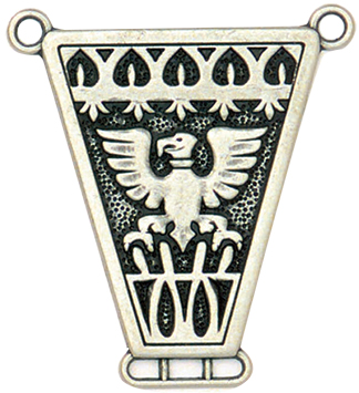 Pendagli / Coprinodo / Fermacorda PP0168 - Vamp