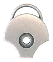 Kordelenden / Kordelstopper PP0257 - Vamp