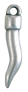 Pendagli / Coprinodo / Fermacorda PP0332 - Vamp