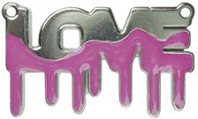 Pandantive / Opritoare șnur PP0405 - Vamp