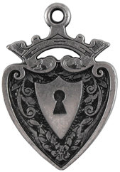 Pendagli / Coprinodo / Fermacorda PP0434 - Vamp