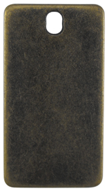 Pendagli / Coprinodo / Fermacorda PP0472 - Vamp