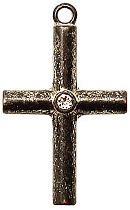 Pendagli / Coprinodo / Fermacorda PP0493 - Vamp