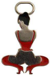 Pendagli / Coprinodo / Fermacorda PP0518 - Vamp