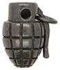 Pendagli / Coprinodo / Fermacorda PP0531 - Vamp