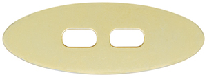 Pendagli / Coprinodo / Fermacorda PP0558 - Vamp