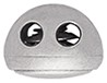 Pendagli / Coprinodo / Fermacorda PP0585 - Vamp