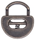 Pendagli / Coprinodo / Fermacorda PP0591 - Vamp