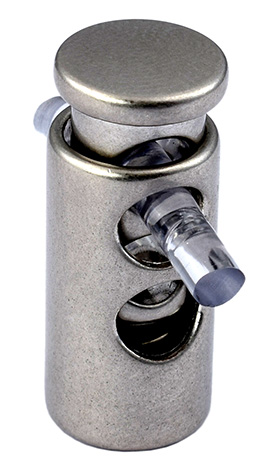 Pendantifs / Embouts de cordon / Bloques-cordon PP0642 - Vamp