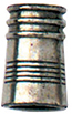 Kordelenden / Kordelstopper PS0144 - Vamp