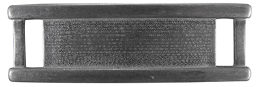 Plaketten RR0072 - Vamp