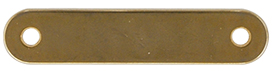 Piastrine RR0077 - Vamp