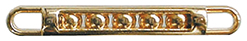 Piastrine RR0100 - Vamp